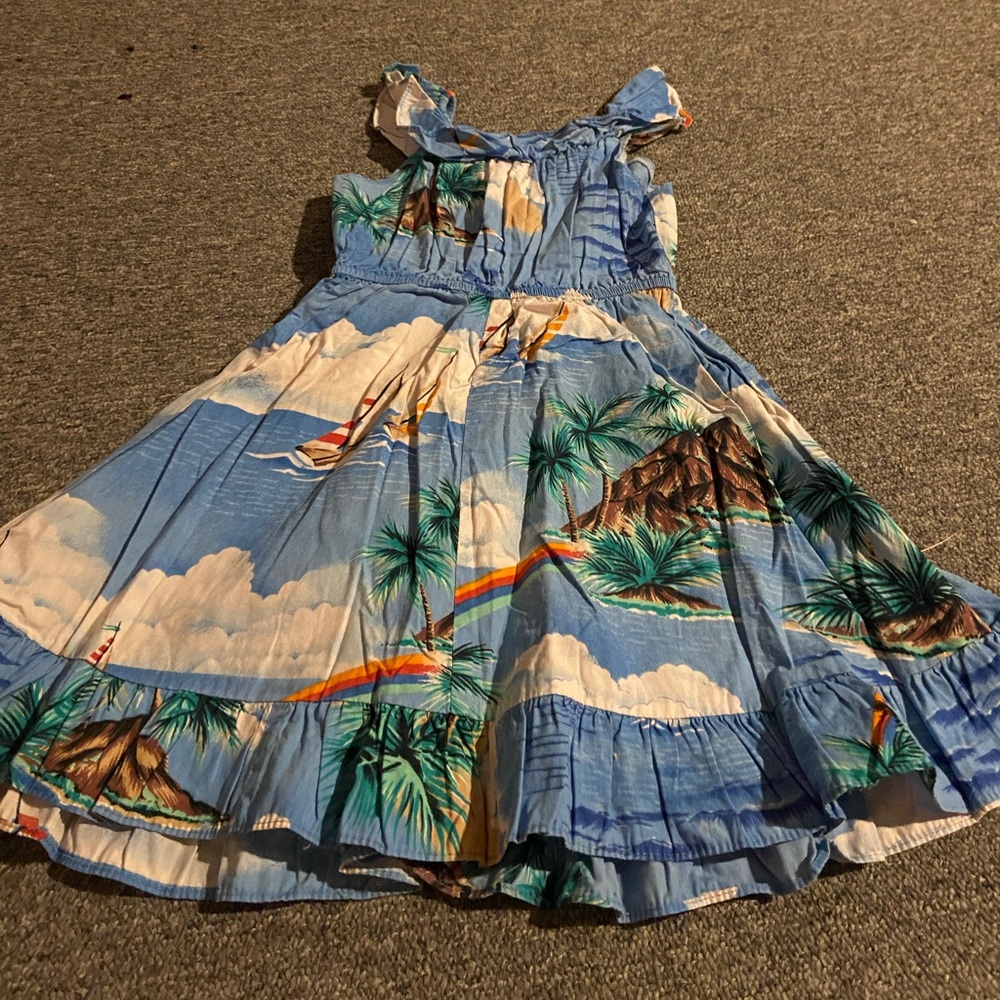Hilo Hattie Kids Dress